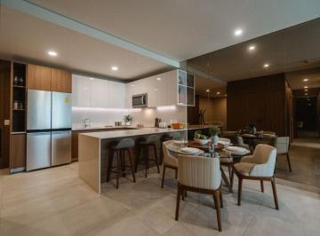 Departamento de 2 habitaciones, Monterrey · Departamento en Venta en Santa María Monterrey – Torre Verdalba