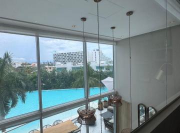 Departamento de 3 habitaciones, Bahía de Banderas · Departamento en Venta en Maritima Golf