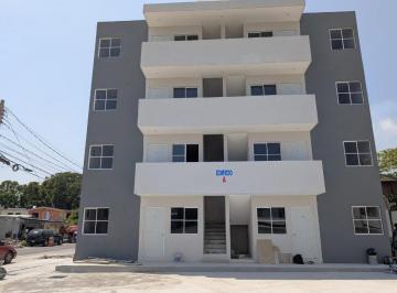 Departamento · 54m² · 2 Recámaras · 1 Estacionamiento · Departamentos en Venta Col. Hidalgo Oriente, Cd. Madero
