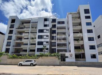 Departamento · 129m² · 2 Recámaras · 2 Estacionamientos · Departamento de 129 m² con 2 Recámaras en Venta en Arbolada Cancun