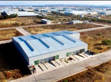 Bodega comercial , Silao · Renta de Boodega en San Ignacio Park 695 m