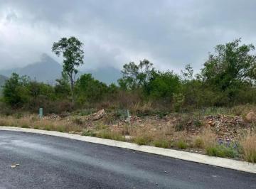 1 · Venta Terreno Habitacional Fracc. Aysso en Santiago, Nl.