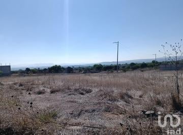 Terreno / Lote · 200m² · Terreno en Venta San Vicente Ferrer El Marques Queretaro