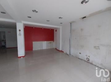 Local comercial · 55m² · Renta de Local Comercial en La Colonia Reforma