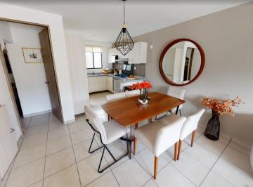 Casa de 3 habitaciones, El Marqués · Casa en Venta en Cerrada Vía Cite 300, Adara Lifestyle Residencial, El Marqués, Querétaro