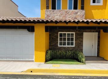 Casa de 3 habitaciones, Tecámac · Casa en Venta!