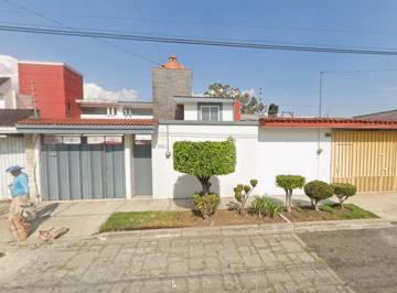 Casa de 3 habitaciones, Puebla · Venta de Casa en Plazas Amalucan Puebla de Zaragoza