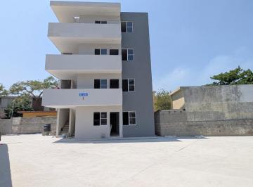Departamento · 65m² · 2 Recámaras · 1 Estacionamiento · Departamentos en Venta Col. Hidalgo Oriente, Cd. Madero