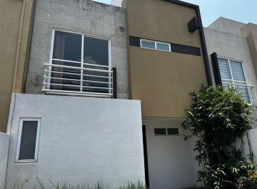 Casa de 3 habitaciones, Toluca · Casa en Venta en Las Misiones II