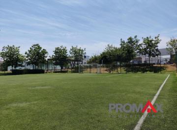 Terreno / Lote , El Marqués · Venta de Terreno en Zibata, Queretaro