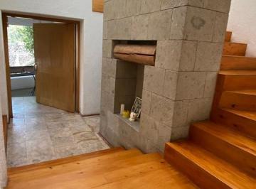 Casa · 462m² · 3 Recámaras · 4 Estacionamientos · Casa Venta Jardines del Ajusco