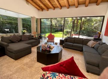 Casa · 462m² · 3 Recámaras · 4 Estacionamientos · Casa Venta Jardines del Ajusco