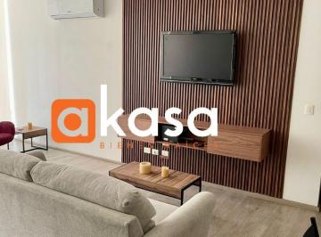 Departamento de 2 habitaciones, Monterrey · Departamento Amueblado en Renta – Nuevo Sur, Monterrey