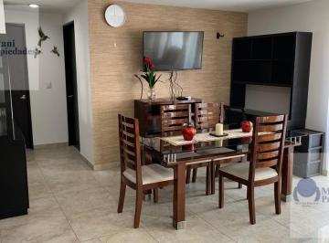 Departamento · 81m² · 2 Recámaras · 2 Estacionamientos · Departamento - Residencial Natura