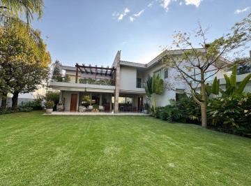 Casa en condominio de 3 habitaciones, Zapopan · Residencia de Lujo en Venta en Colinas de San Javier
