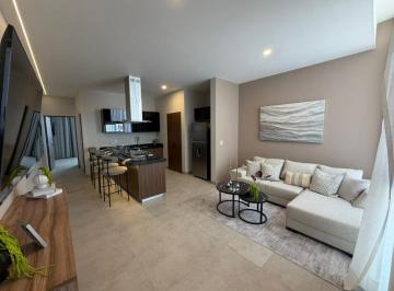Departamento de 1 habitación, León · Departamento en Venta Zona Dorada de León Gto a Solo Una Calledel Parque Panorama