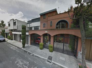 Casa de 3 habitaciones, Coyoacán · Venta Casa en Col. Residencia Campestre - Coyoacán