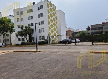 Departamento · 52m² · 2 Recámaras · Departamento en Villa Cuemanco Infonavit