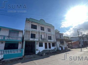 Edificio · 420m² · 9 Recámaras · Edificio en Venta en Col. Esfuerzo Nacional, Madero Tamaulipas.