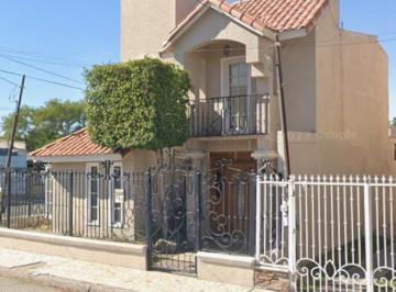 Casa de 4 habitaciones, Mexicali · ¡Preparate Para La Mejor Inversion de Tu Vida! Tu Hermosa Casa en Mexicali, B. c. Esta Lista