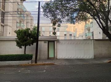 Departamento · 82m² · 3 Recámaras · 1 Estacionamiento · Departamento Venta en Napoles