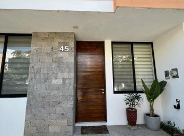Casa de 3 habitaciones, Bahía de Banderas · Amplia Casa en Renta, Flamingos Residencial