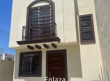 Casa en Venta en Privada San Miguel, Guadalupe, N.L. · Casa en Guadalupe