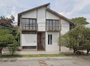 Casa de 5 habitaciones, Naucalpan de Juárez · Casa en Venta en Hda. Hueyapan 11, Bosques de Echegaray, Naucalpan de Juárez, Méx.