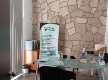 Oficina · 9m² · Oficina en Renta en Galerías