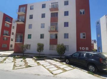 Departamento de 2 habitaciones, Mineral de la Reforma · Bonito Departamento en Pachuca Hidalgo