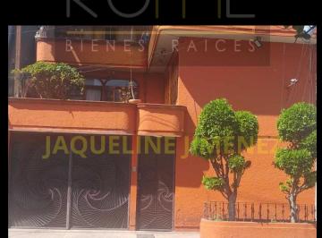 Casa de 4 habitaciones, Nezahualcóyotl · Casa en Venta en Calle Álamos, Cdad. Nezahualcóyotl, Cerca del Zoológico