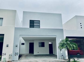 1 · Ofrezco Casa de Renta en Residencial Maya