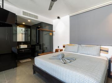 Departamento · 233m² · Re Venta | Estudio – Black & White Tulum