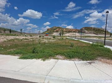Terreno / Lote , Chihuahua · Lote/terreno en Venta 300 m² Plano en Paseos del Valle $12,300 m²