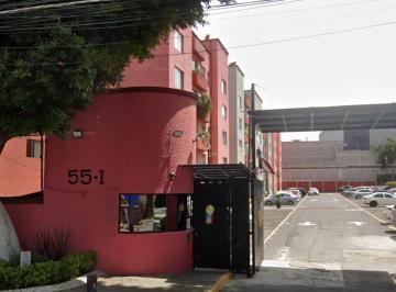 Departamento de 3 habitaciones, Tlalpan · Departamento en Venta en Cda. de Las Brujas 55, Coapa, Tlalpan