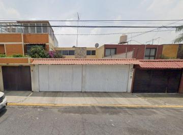 Casa de 3 habitaciones, Naucalpan de Juárez · Casa en Remate - Naucalpan - Boulevares