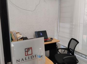Oficina · 5m² · Oficina en Renta en Ciudad de Los Niños