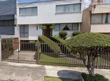 Casa de 5 habitaciones, Naucalpan de Juárez · Casa en Venta en Francisco Alonso Pinzón 93, Colón Echegaray, Naucalpan de Juárez, Méx.