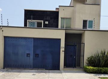 Casa de 3 habitaciones, Jiutepec · Se Vende Preciosa Casa en Villas del Descanso Jiutepec, Morelos