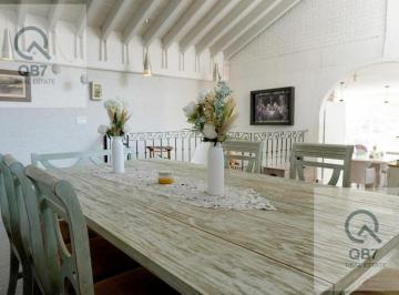 Casa de 5 habitaciones, Tlalpan · Venta Casa con Espacios Muy Aplios, 4 Niveles