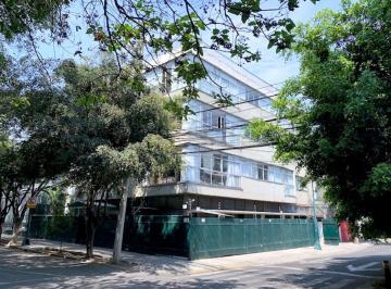 Edificio , Miguel Hidalgo · Edificio Habitacional en Venta Col. Anzures