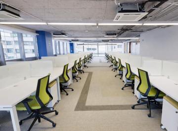 Oficina · 1273m² · 8 Recámaras · 39 Estacionamientos · Oficina en Renta en Polanco I
