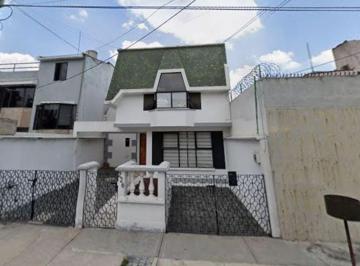 Casa de 4 habitaciones, Naucalpan de Juárez · Casa en Venta Hda. Rancho Seco 226, Hacienda de Echegaray, Naucalpan de Juárez, Méx.