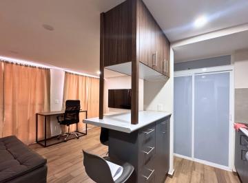 Departamento de 2 habitaciones, Miguel Hidalgo · Renta Departamento Amueblado Cerca de Polanco y Legaria - 2 Recámaras y Parking