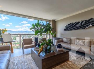 Departamento de 3 habitaciones, Cuajimalpa de Morelos · Venta Departamento en Lomas de Tecamachalco