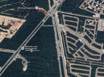Terreno / Lote , Benito Juárez · Terreno en Venta Sobre Av Huayacán