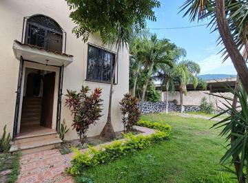 Casa de 2 habitaciones, Jiutepec · Venta de Casa en San Gaspar, Jiutepec