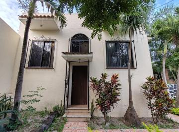 Casa de 2 habitaciones, Jiutepec · Venta de Casa en San Gaspar, Jiutepec