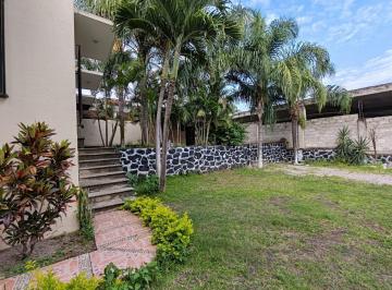 Casa de 2 habitaciones, Jiutepec · Venta de Casa en San Gaspar, Jiutepec
