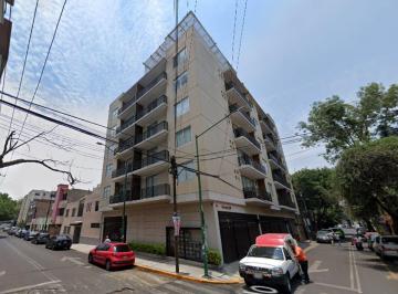 Departamento de 2 habitaciones, Benito Juárez · Departamento en Remate - Benito Juárez - del Carmen